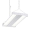 Designers Fountain 2 ft 320-Watt Equivalent Integrated LED White Backlit High Bay Hanging Light with 19900 Lumens 5000K HB2B19DMP50 - alternate 1